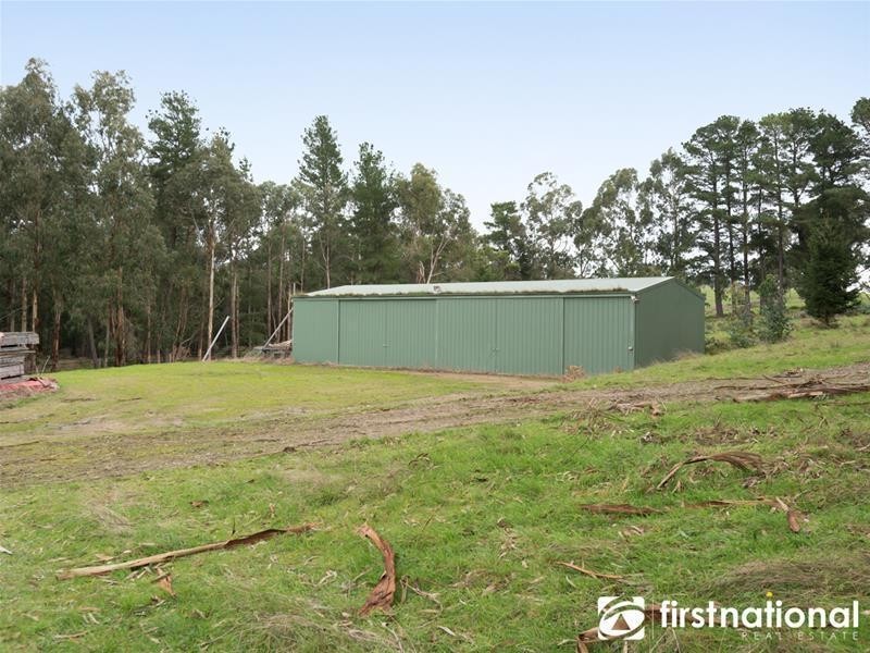 340 Sanders Road, Garfield North VIC 3814