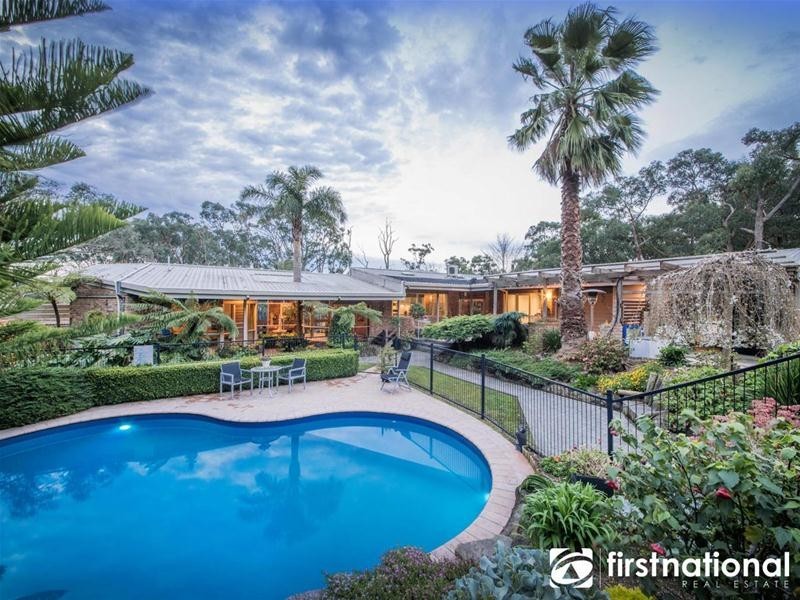 36 Split Rock Road, Beaconsfield Upper VIC 3808