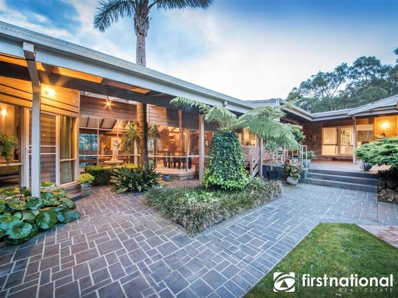 36 Split Rock Road, Beaconsfield Upper VIC 3808