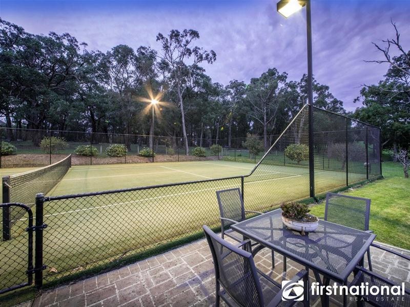 36 Split Rock Road, Beaconsfield Upper VIC 3808