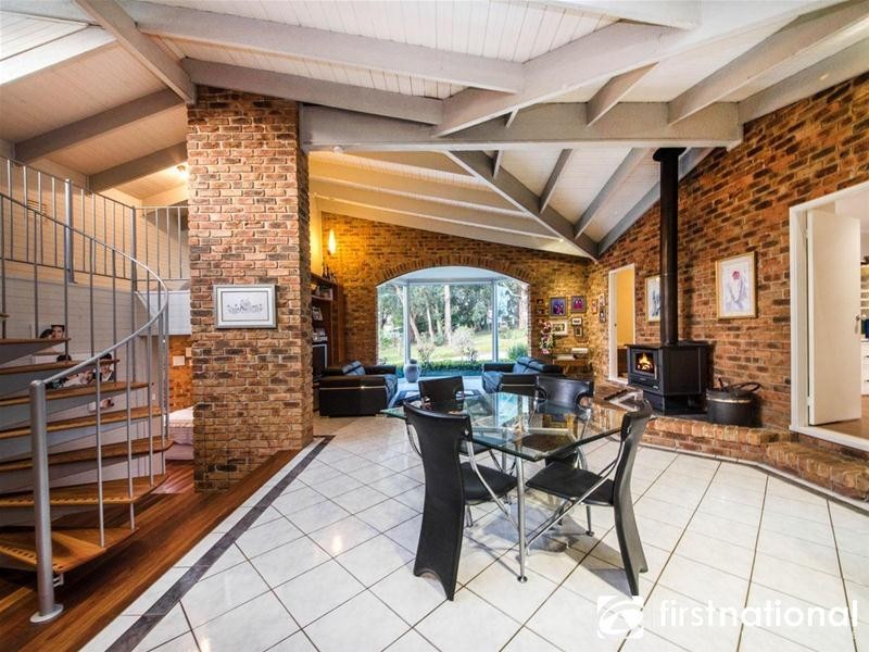 36 Split Rock Road, Beaconsfield Upper VIC 3808