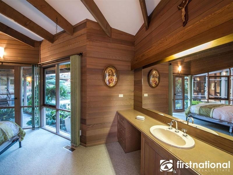 36 Split Rock Road, Beaconsfield Upper VIC 3808