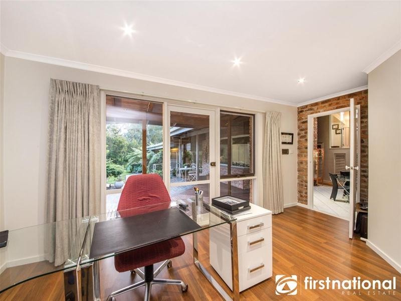 36 Split Rock Road, Beaconsfield Upper VIC 3808