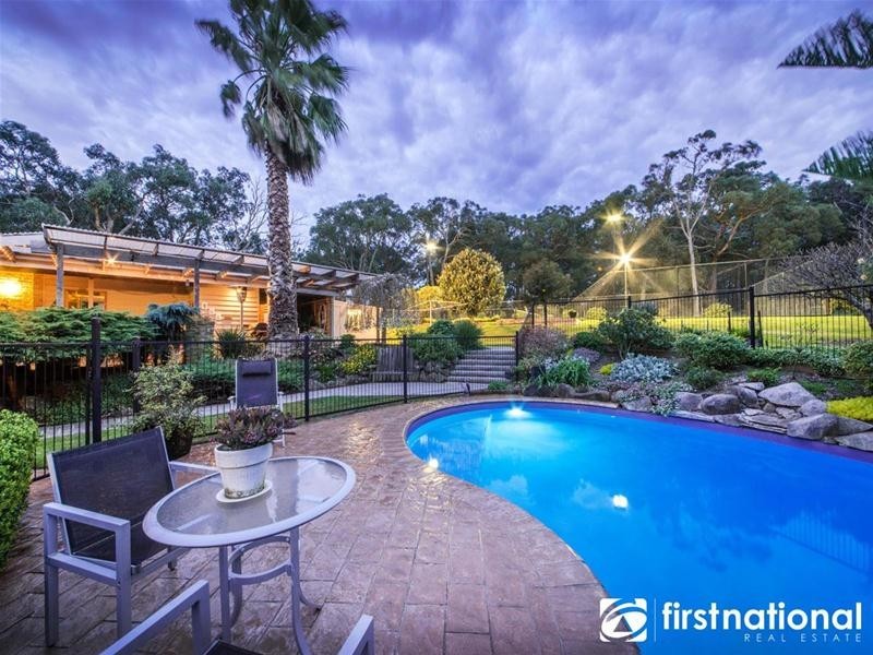 36 Split Rock Road, Beaconsfield Upper VIC 3808