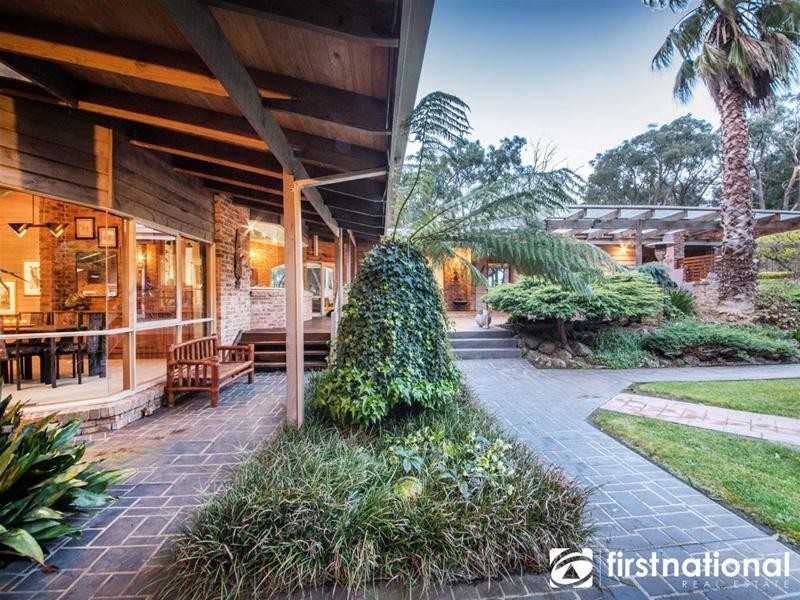 36 Split Rock Road, Beaconsfield Upper VIC 3808