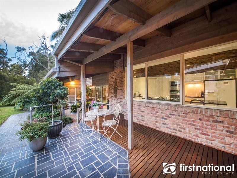 36 Split Rock Road, Beaconsfield Upper VIC 3808