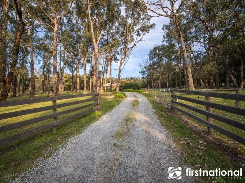 36 Split Rock Road, Beaconsfield Upper VIC 3808