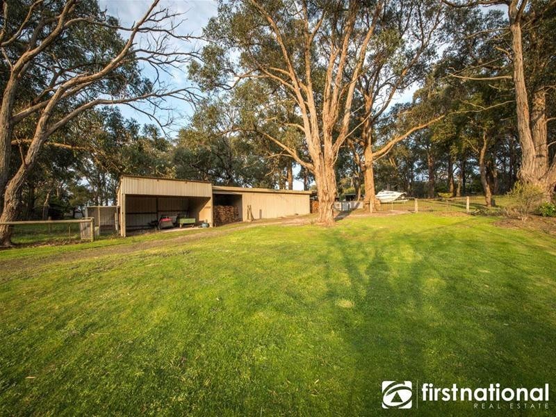 36 Split Rock Road, Beaconsfield Upper VIC 3808