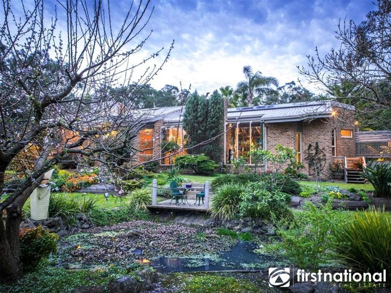 36 Split Rock Road, Beaconsfield Upper VIC 3808