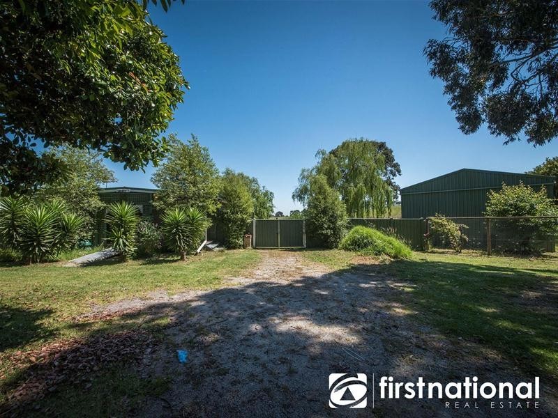 765 Cranbourne-Frankston Road, Cranbourne South VIC 3977