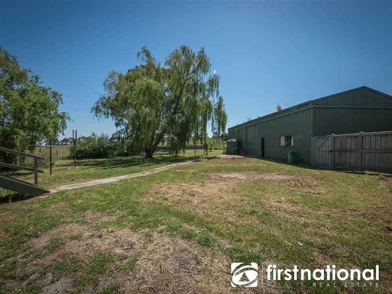 765 Cranbourne-Frankston Road, Cranbourne South VIC 3977