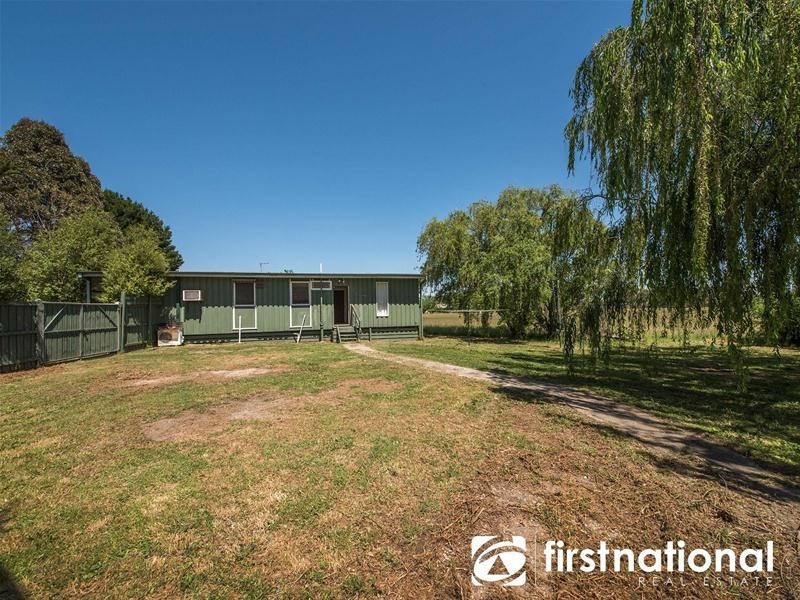 765 Cranbourne-Frankston Road, Cranbourne South VIC 3977