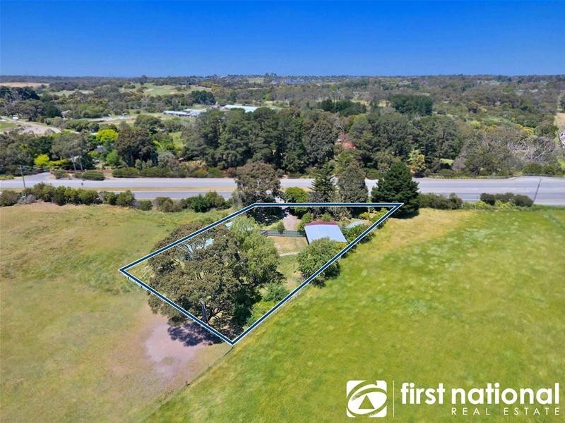 765 Cranbourne-Frankston Road, Cranbourne South VIC 3977