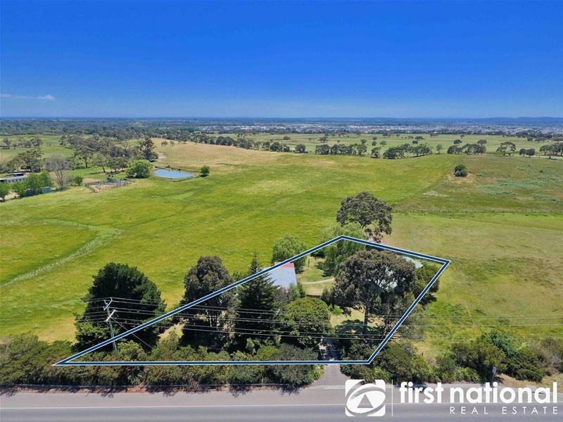 765 Cranbourne-Frankston Road, Cranbourne South VIC 3977