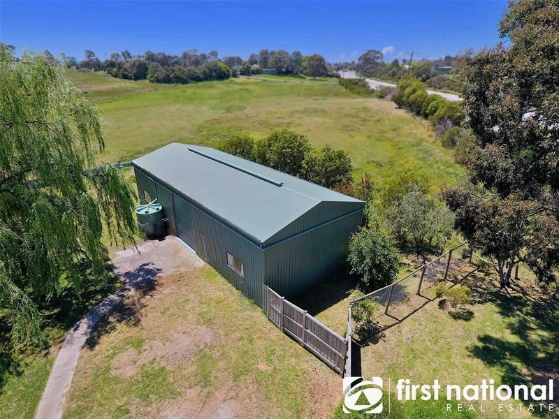 765 Cranbourne-Frankston Road, Cranbourne South VIC 3977