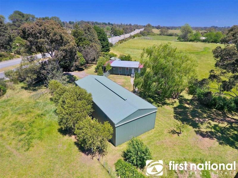 765 Cranbourne-Frankston Road, Cranbourne South VIC 3977