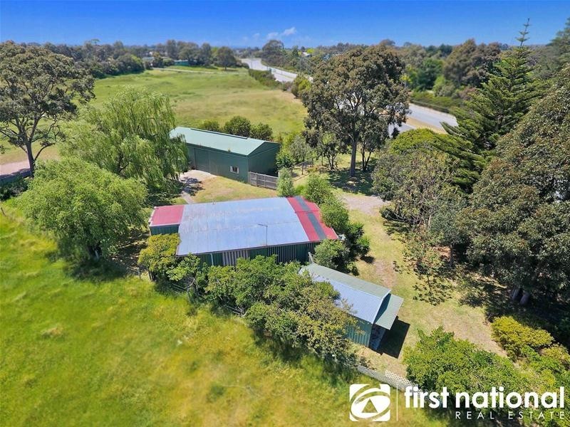 765 Cranbourne-Frankston Road, Cranbourne South VIC 3977