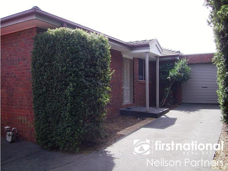 2/56 Amber Crescent, Narre Warren VIC 3805