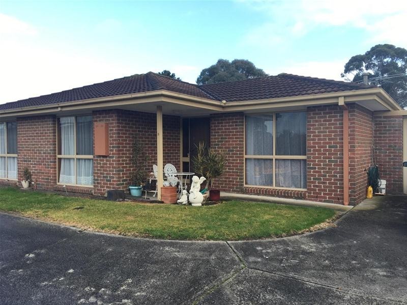 3/85 Old Princes Highway, Beaconsfield VIC 3807