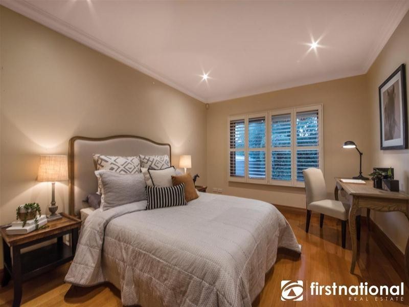 5 Brennan Court, Berwick VIC 3806