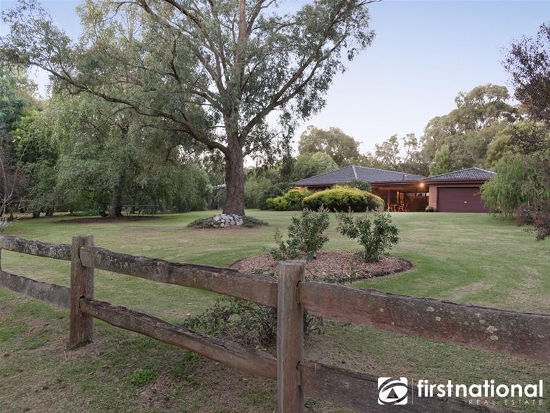 22 McArthur Road, Beaconsfield Upper VIC 3808