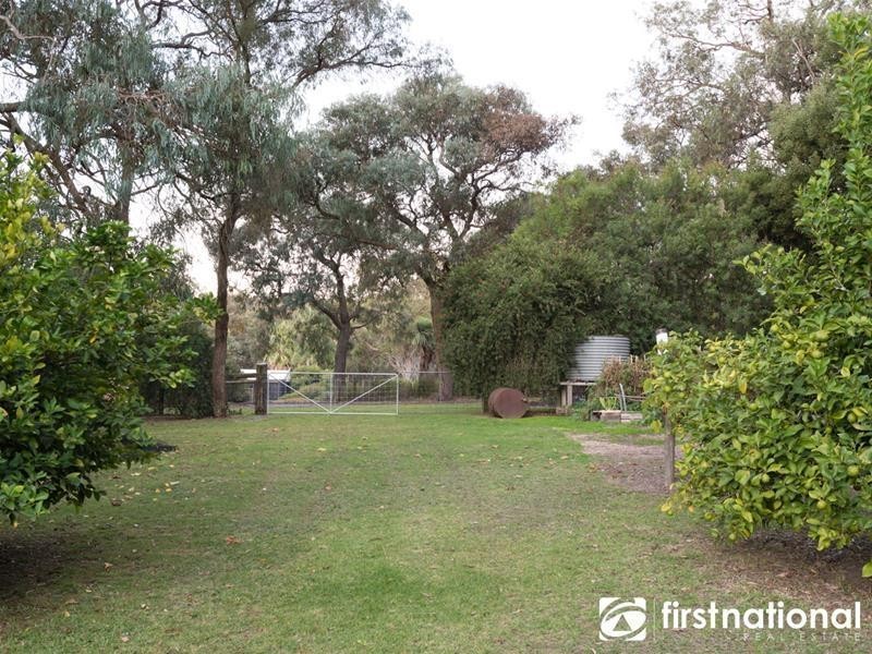 22 McArthur Road, Beaconsfield Upper VIC 3808
