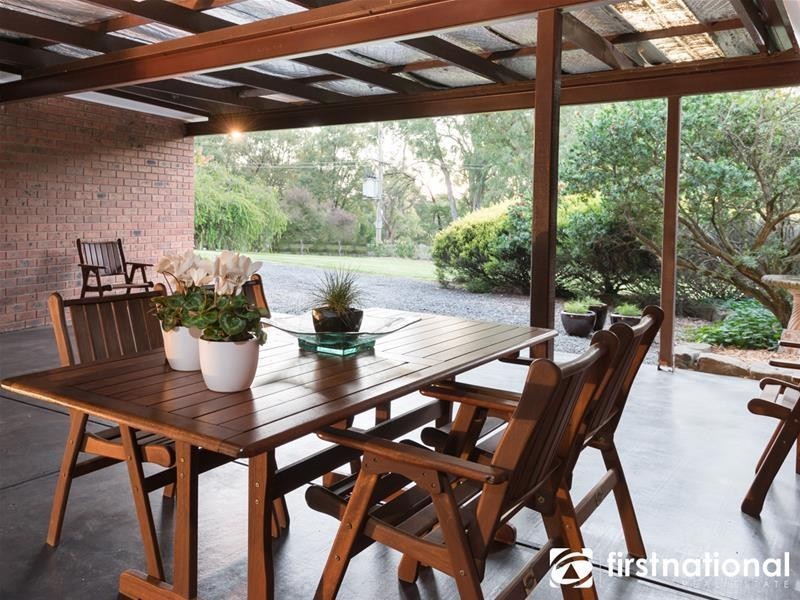 22 McArthur Road, Beaconsfield Upper VIC 3808