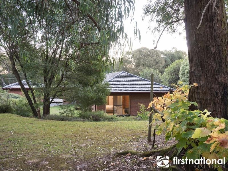 22 McArthur Road, Beaconsfield Upper VIC 3808