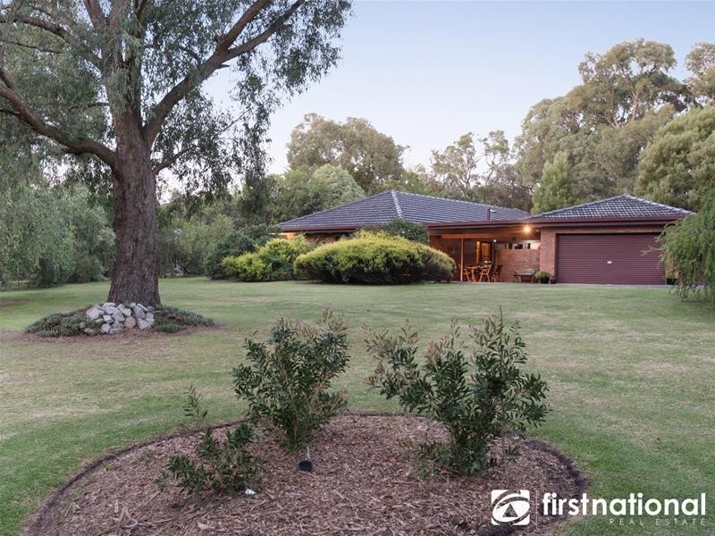 22 McArthur Road, Beaconsfield Upper VIC 3808