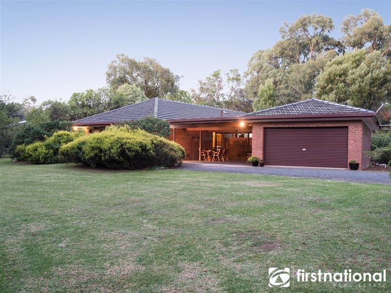 22 McArthur Road, Beaconsfield Upper VIC 3808