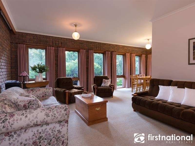 22 McArthur Road, Beaconsfield Upper VIC 3808