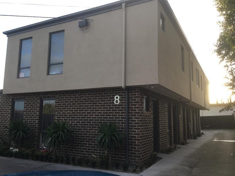 9/8 Nobelius Avenue, Narre Warren VIC 3805