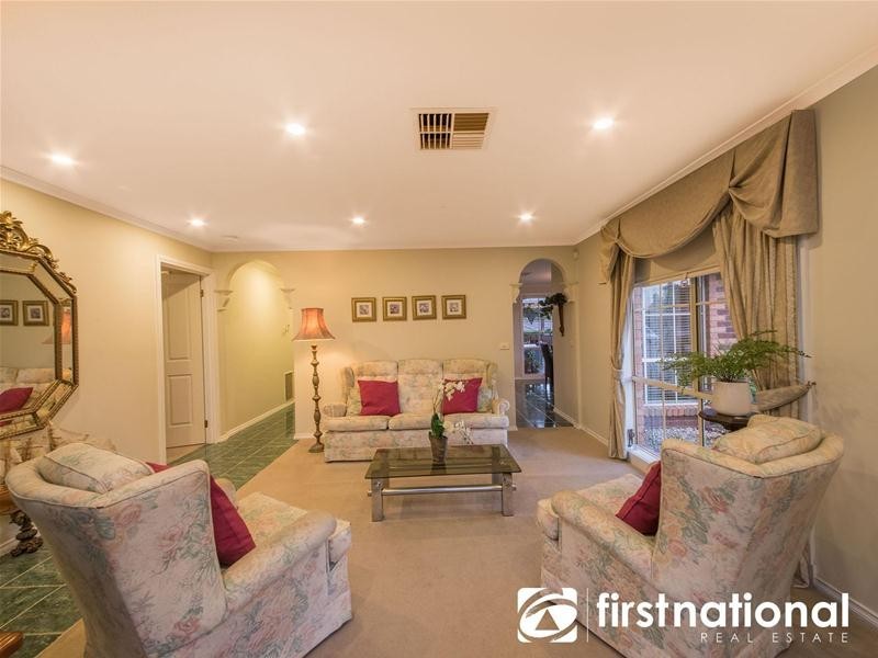 2 Yardley Court, Berwick VIC 3806