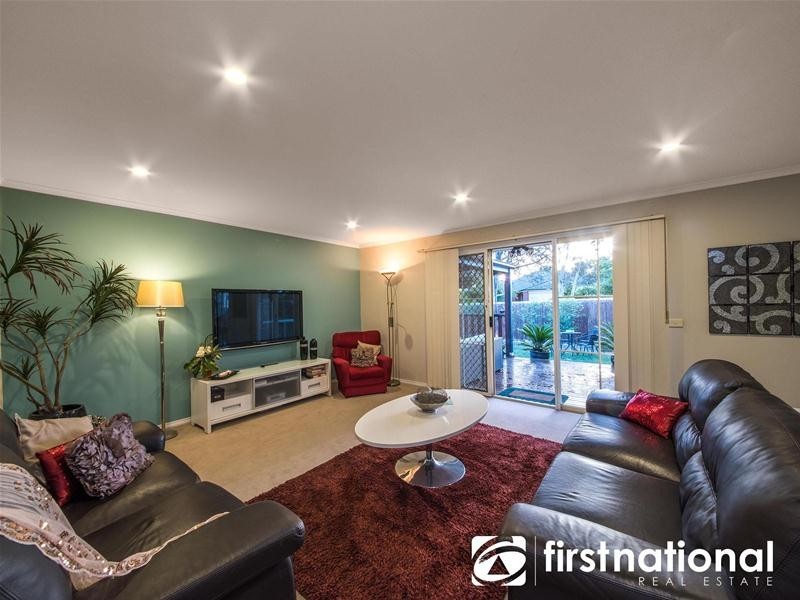 2 Yardley Court, Berwick VIC 3806