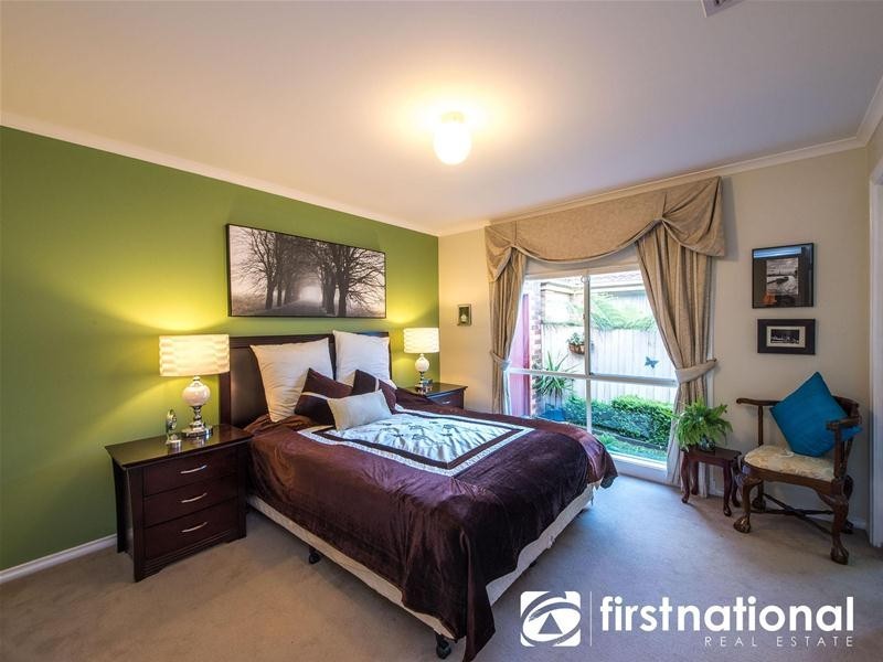 2 Yardley Court, Berwick VIC 3806