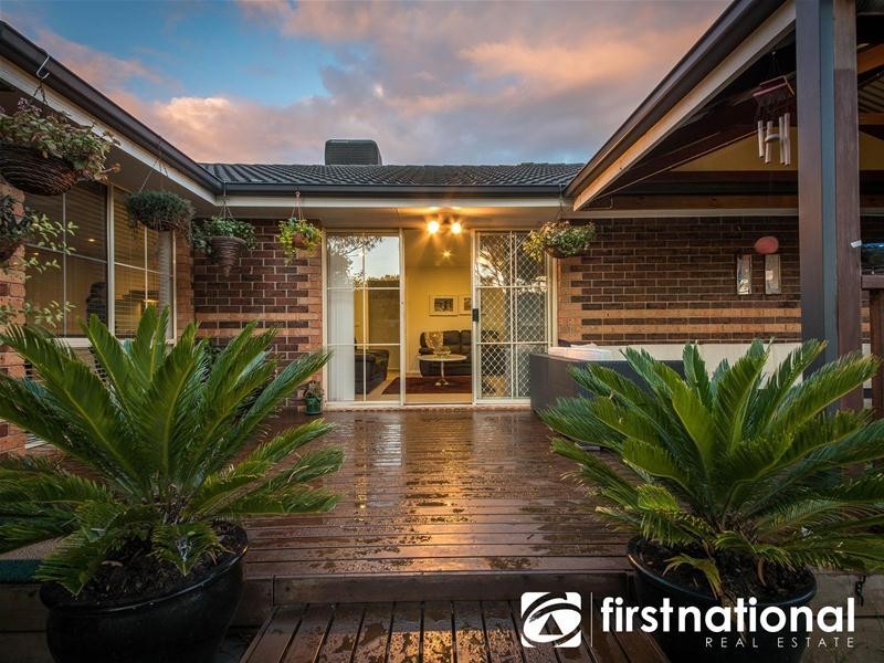 2 Yardley Court, Berwick VIC 3806