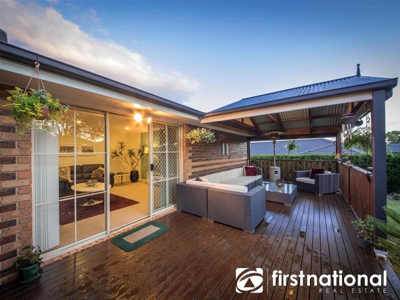 2 Yardley Court, Berwick VIC 3806