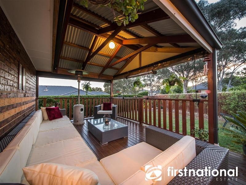 2 Yardley Court, Berwick VIC 3806