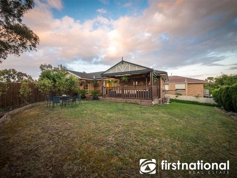 2 Yardley Court, Berwick VIC 3806