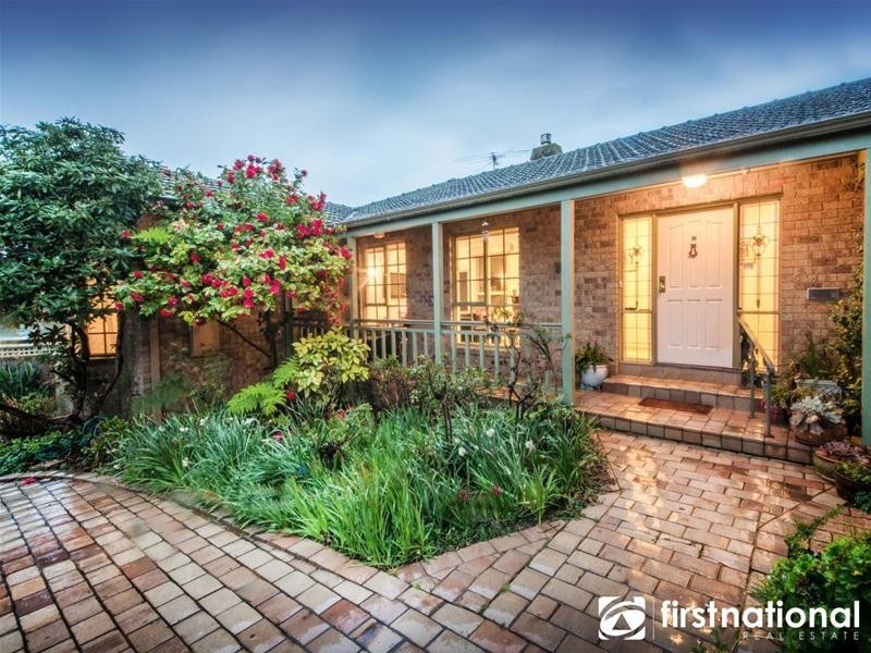 2/97 High Street, Berwick VIC 3806