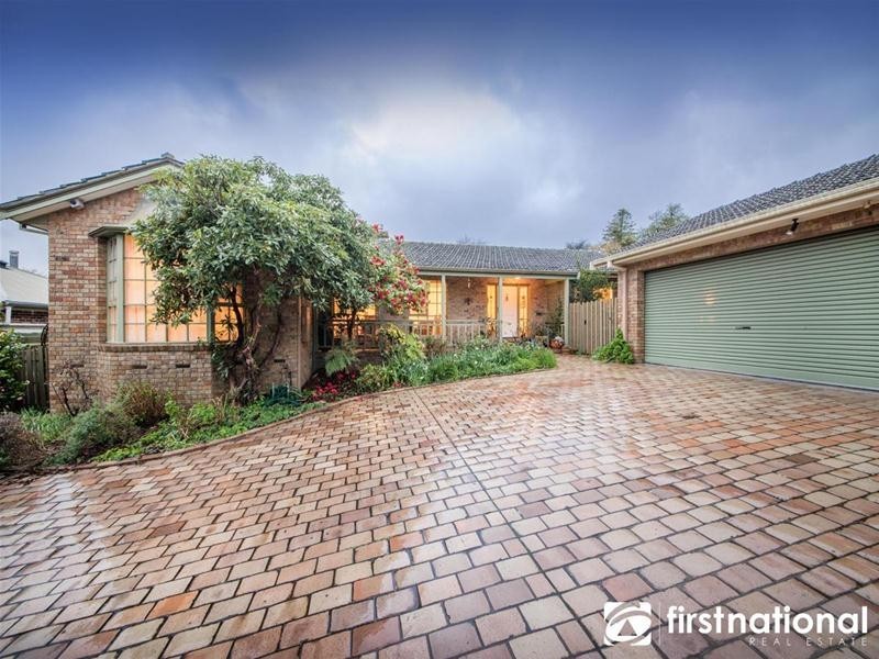 2/97 High Street, Berwick VIC 3806