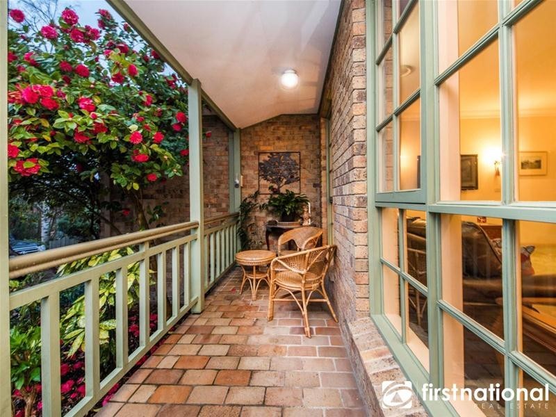 2/97 High Street, Berwick VIC 3806