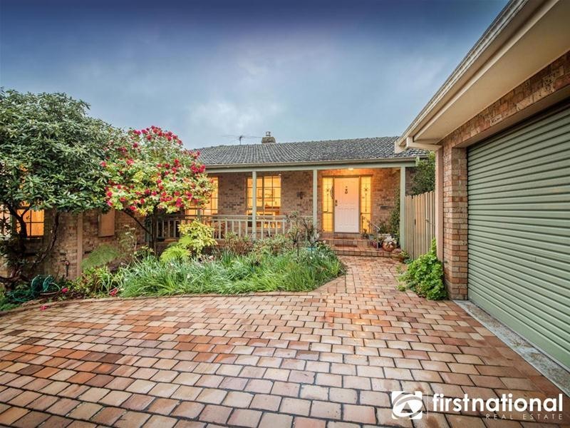 2/97 High Street, Berwick VIC 3806