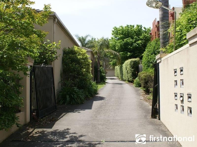 5/5 Reserve Street, Berwick VIC 3806