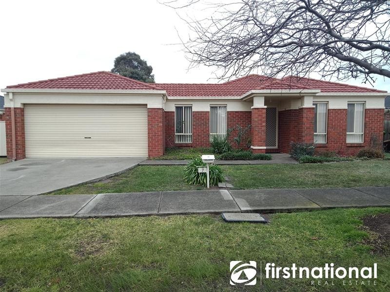 7 Stanton Court, Pakenham VIC 3810
