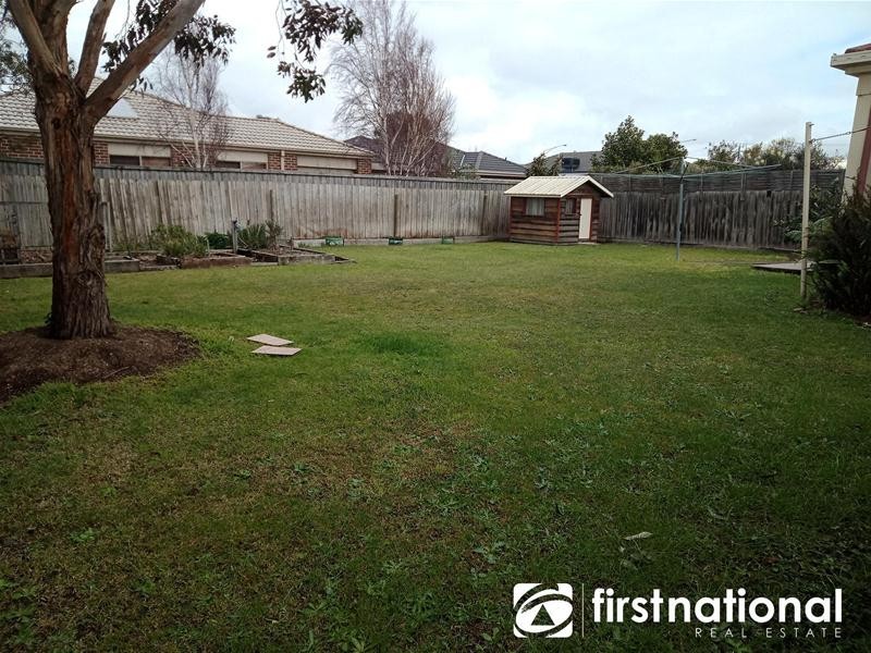 7 Stanton Court, Pakenham VIC 3810