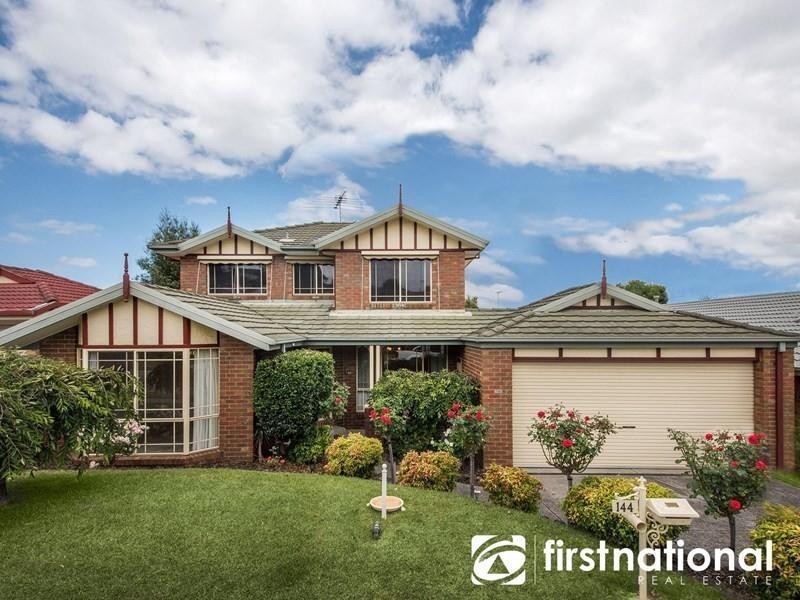 144 Telford Drive, Berwick VIC 3806
