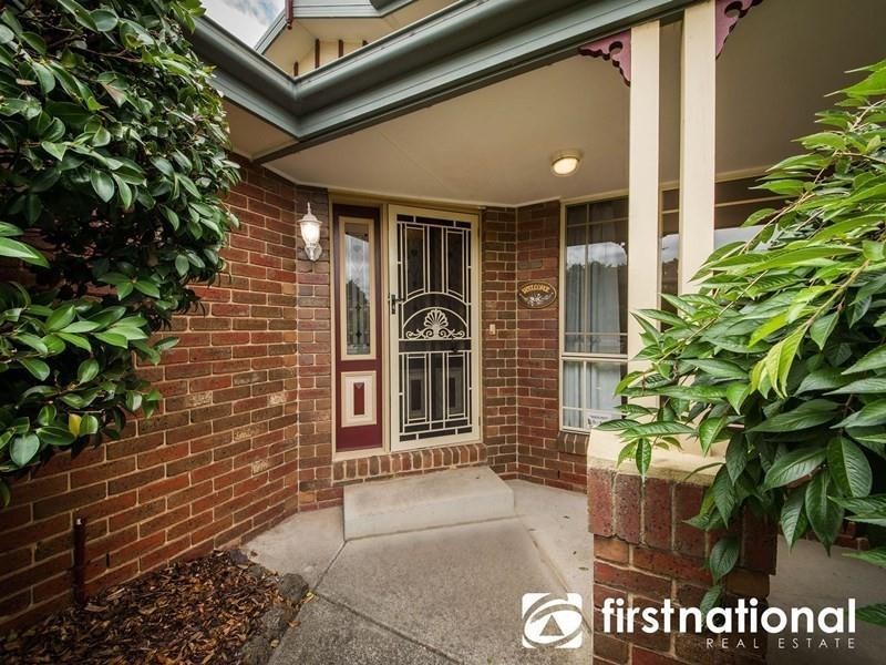 144 Telford Drive, Berwick VIC 3806