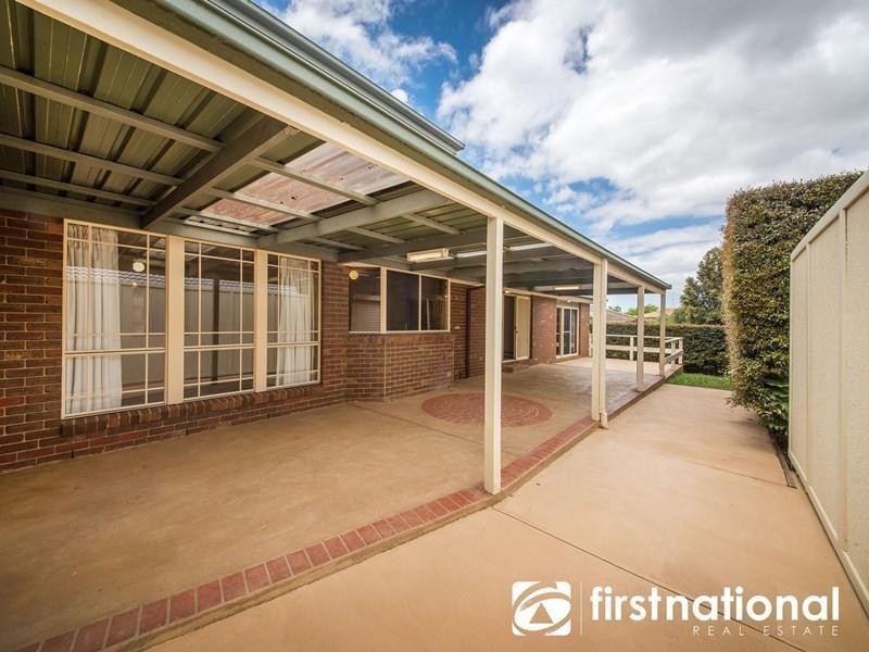 144 Telford Drive, Berwick VIC 3806