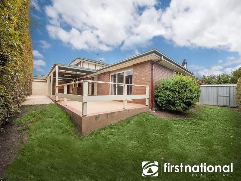 144 Telford Drive, Berwick VIC 3806